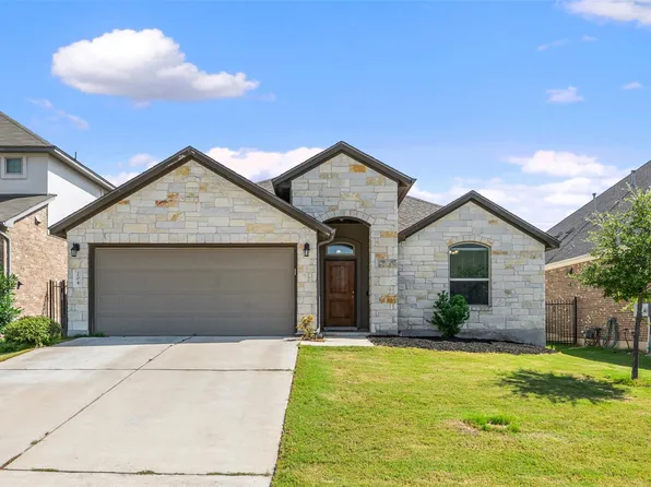 204 Lambert St, Leander, TX 78641