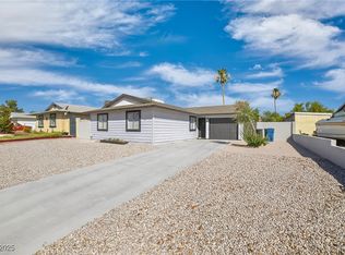 5111 Orinda Ave, Las Vegas, NV 89120