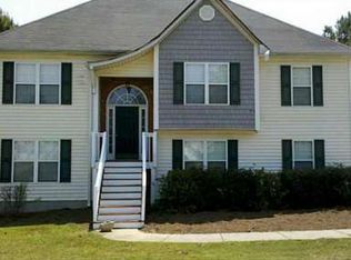113 Ohara Dr, Rockmart, GA 30153