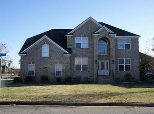 4401 Liam Close, Chesapeake, VA 23321