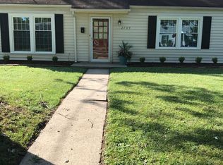 2709 Alanmede Rd, Louisville, KY 40205