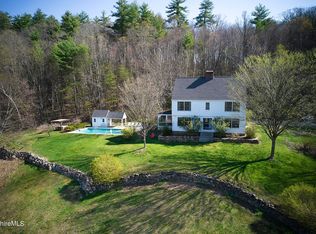 301 Shunpike Rd, Sheffield, MA 01257