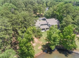 2013 Shelter Point, Anderson, SC 29626