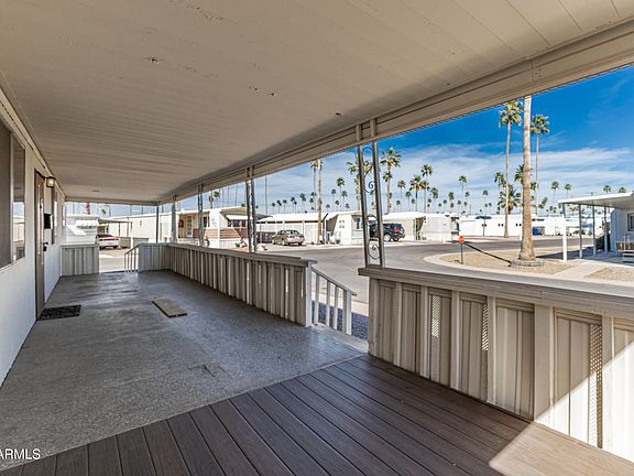 3rd image of 2701 E ALLRED Avenue #186