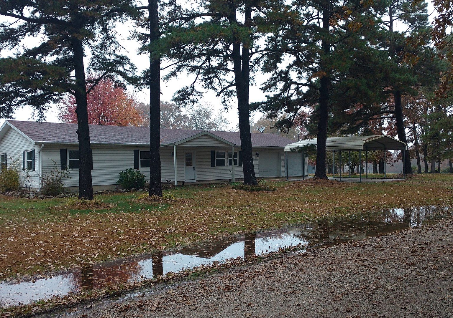 15755 Millbrook Dr, Phillipsburg, MO 65722 | Zillow