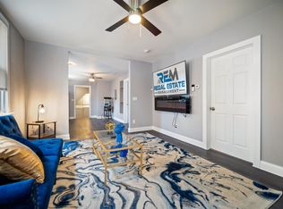 1365 E 43rd St #1, Cleveland, OH 44103