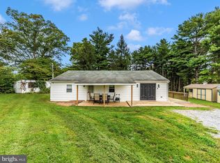 15548 Falling Waters Rd, Williamsport, MD 21795