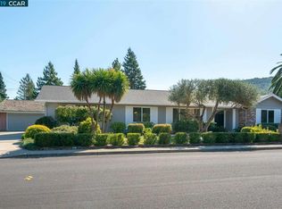 201 Morris Ranch Rd, Danville, CA 94526