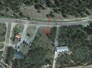 0 Alice Rd #LOT 645, Idaho Springs, CO 80452