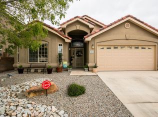1211 Mirador Loop NE, Rio Rancho, NM 87144
