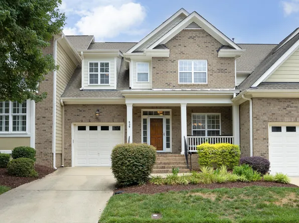 629 Canvas Dr, Wake Forest, NC 27587