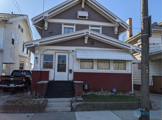 2337 Broadway St, Toledo, OH 43609