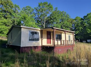 558 John Swofford Rd, Nebo, NC 28761