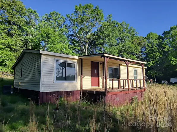 558 John Swofford Rd, Nebo, NC 28761