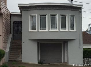 203 Holly Park Cir, San Francisco, CA 94110
