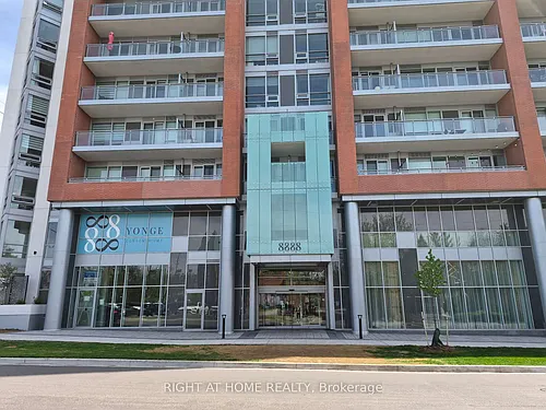 8888 Yonge St Photo 1