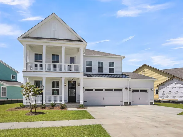 758 Maynard Ln, Summerville, SC 29486