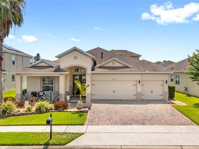 2051 Sandy Garden Ln, Winter Garden, FL, 34787