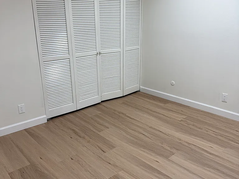 Third bedroom