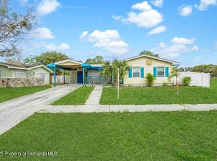 4544 Cynthia Ln, Spring Hill, FL 34606