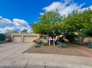 9802 N 77th St, Scottsdale, AZ 85258