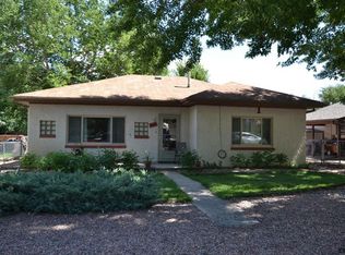 910 Madison St, Canon City, CO 81212