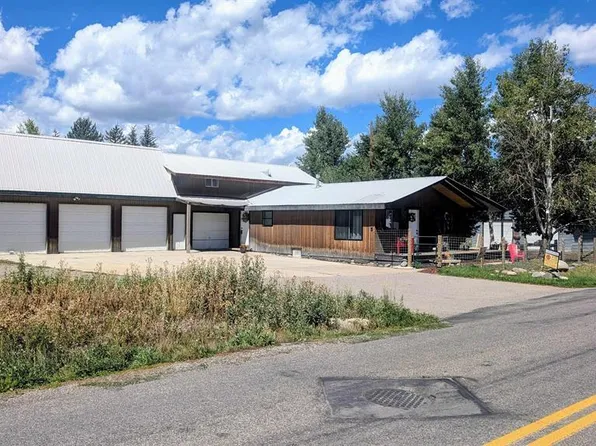 635 S 5th Street, Pagosa Springs, CO 81147