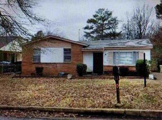 4257 Tomahawk St, Memphis, TN 38109