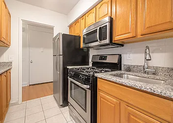 Rented by Zumper Inc