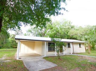 7061 NW 95th St, Chiefland, FL 32626