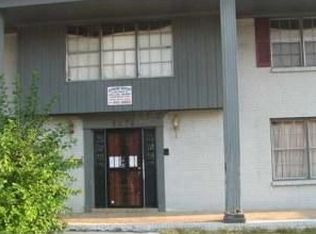 1374 S Lexington Cir, Memphis, TN 38107