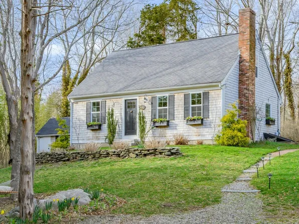 4332 Main Street, Barnstable, MA 02630