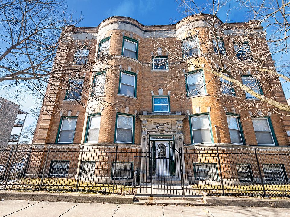 1st image of 4016-18 S Calumet Ave #106-3S