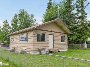 102 W Beaver Ave, Palmer, AK 99645