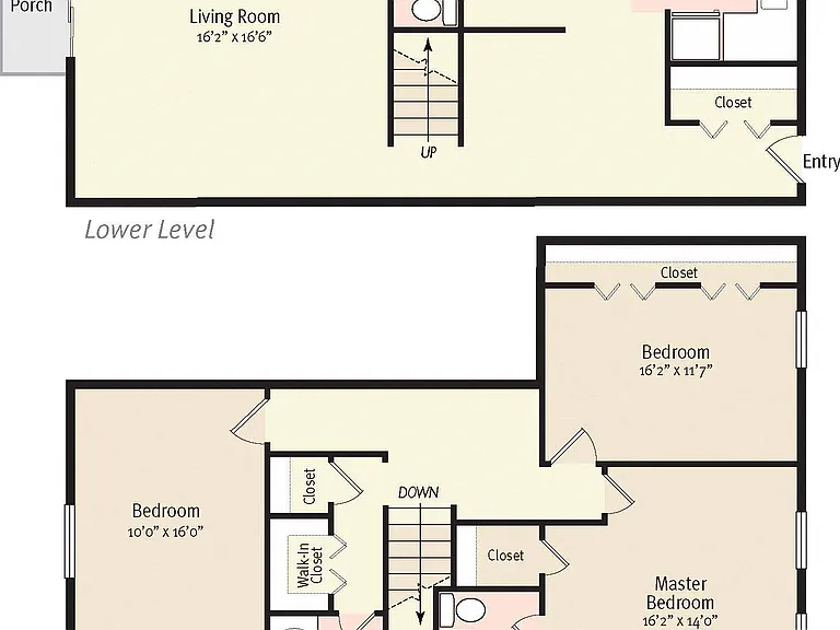 Kings Trail Apartment Homes — Photo 31