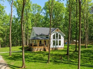 8514 Charlie Stovall Rd, Roxboro, NC 27574