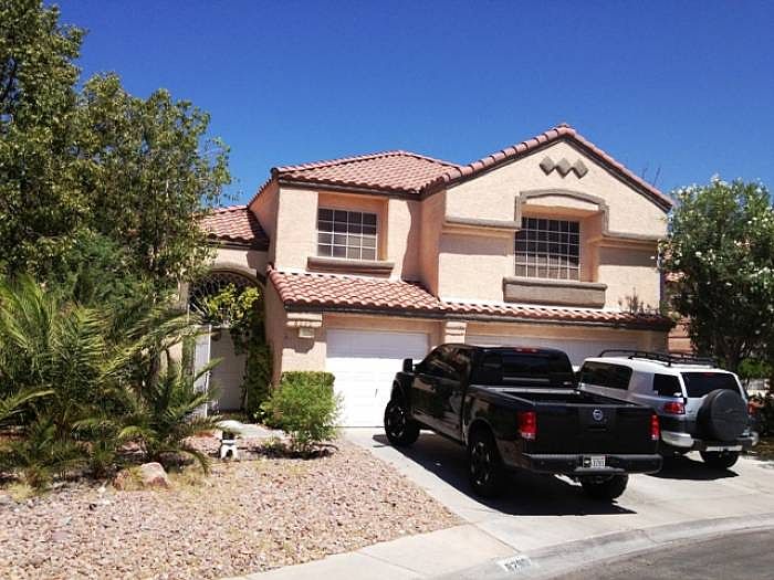 Welcome home