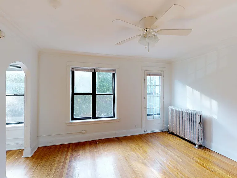 Dining/Living room