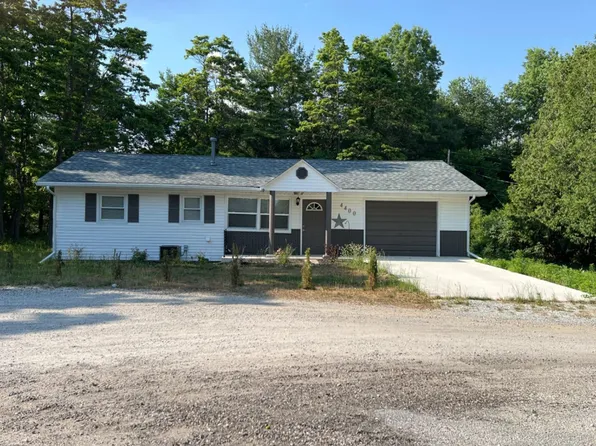 4480 E Orchard Dr, Knox, IN 46534