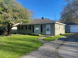 156 W Averill St, Sparta, MI