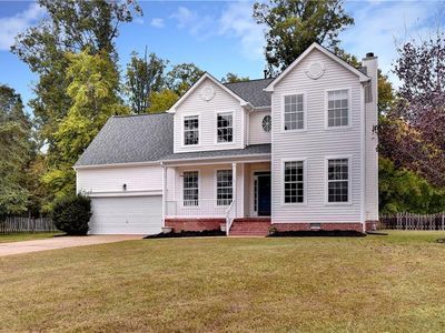 3017 Mossy Creek Dr, Williamsburg, VA, 23185