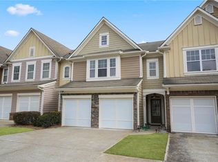 1863 Ellison Lakes Ct NW #21, Kennesaw, GA 30152