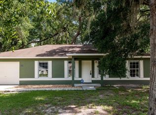 8690 Juniper Rd, Ocala, FL 34480