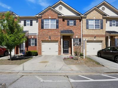 1970 Ferentz Trce, Norcross, GA, 30071