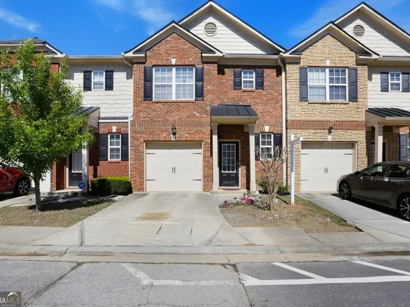 1970 Ferentz Trce, Norcross, GA 30071