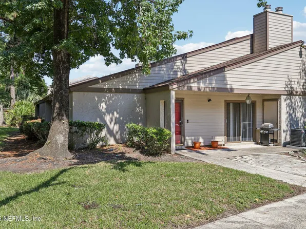 8300 PLAZA GATE Lane #1124, Jacksonville, FL 32217