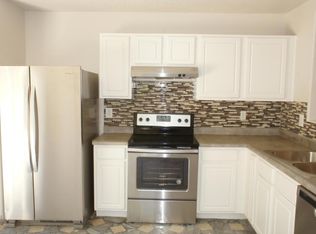 7948 Brady Rd NW, Albuquerque, NM 87120