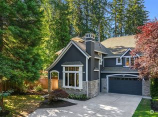 25615 SE 30th St, Sammamish, WA