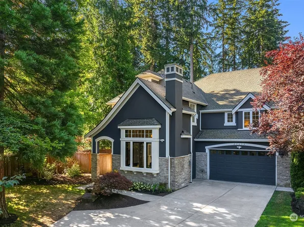 25615 SE 30th Street, Sammamish, WA 98075