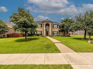475 Fenwick Dr, Sunnyvale, TX 75182